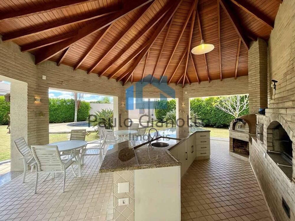 Casa, 5 quartos, 752 m² - Foto 16