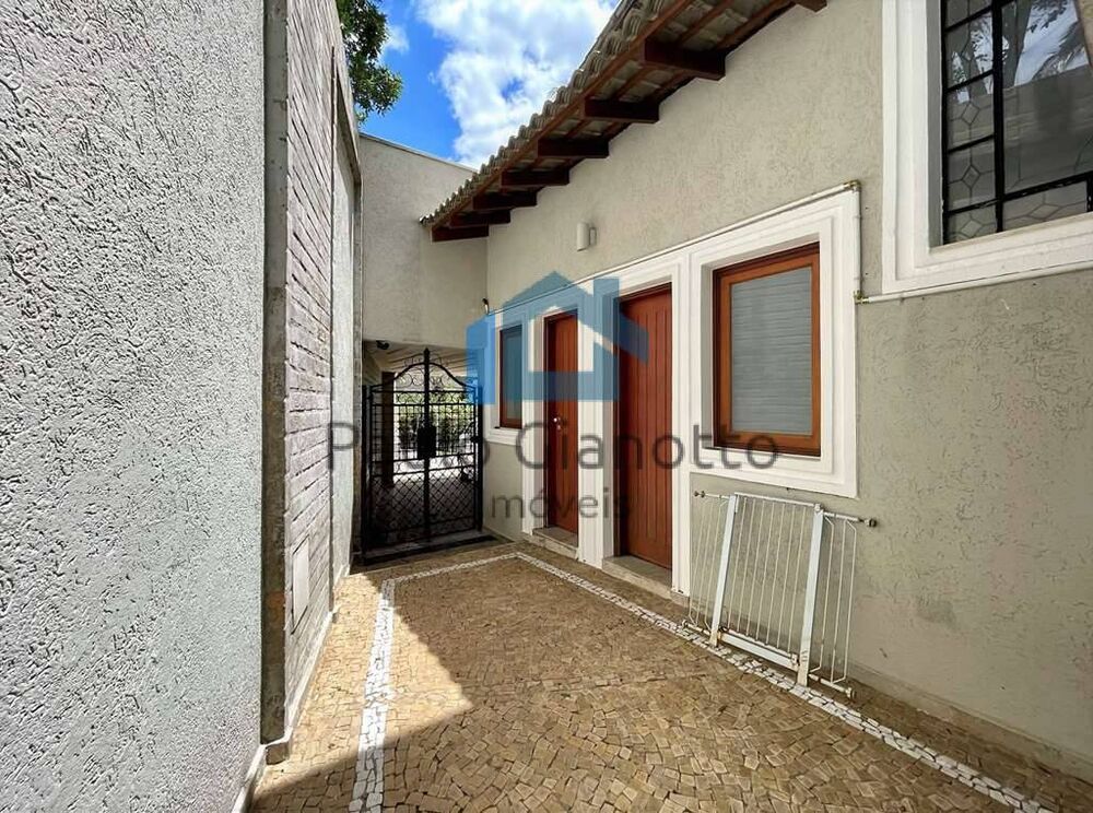 Casa, 5 quartos, 752 m² - Foto 13
