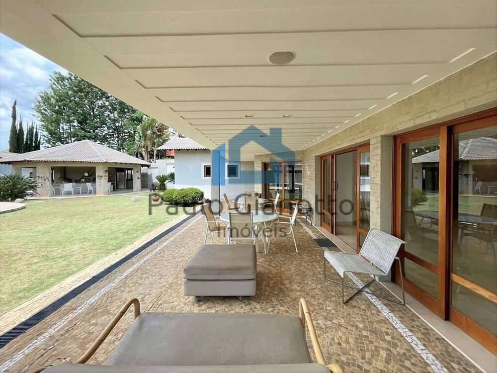 Casa, 5 quartos, 752 m² - Foto 35