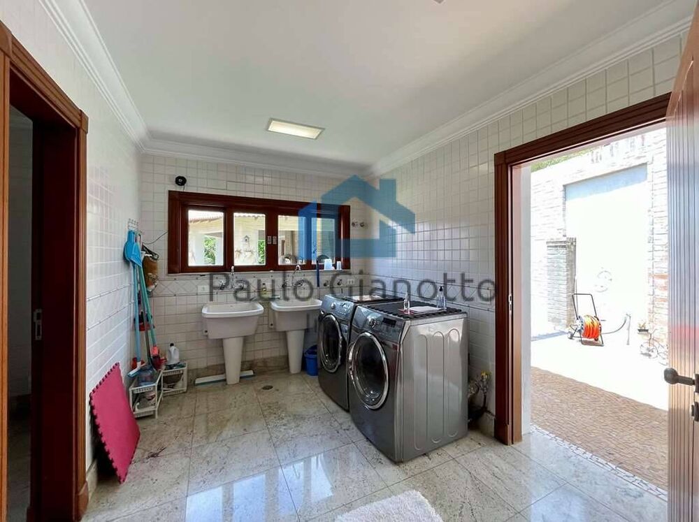 Casa, 5 quartos, 752 m² - Foto 19