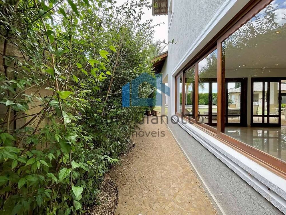 Casa, 5 quartos, 752 m² - Foto 11