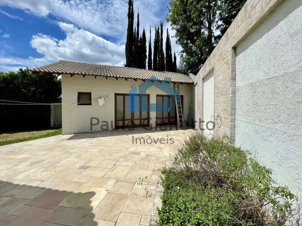 Casa, 5 quartos, 752 m² - Foto 8