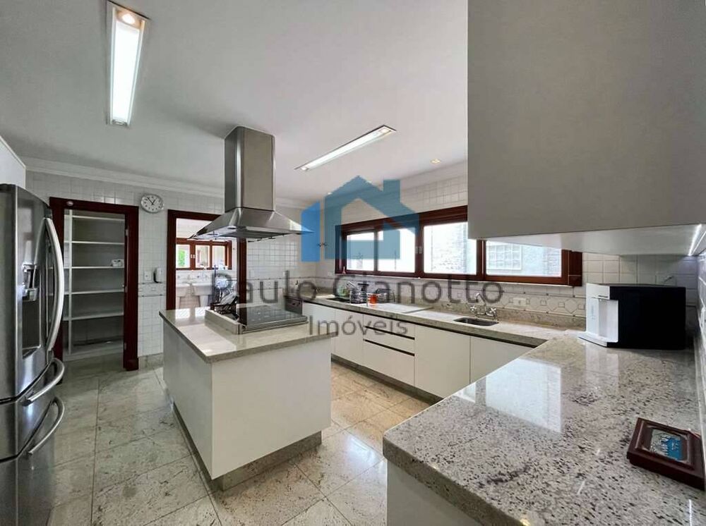 Casa, 5 quartos, 752 m² - Foto 26