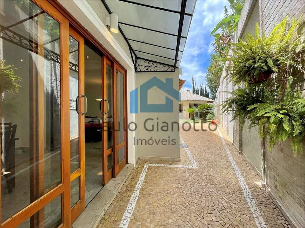 Casa, 5 quartos, 752 m² - Foto 31