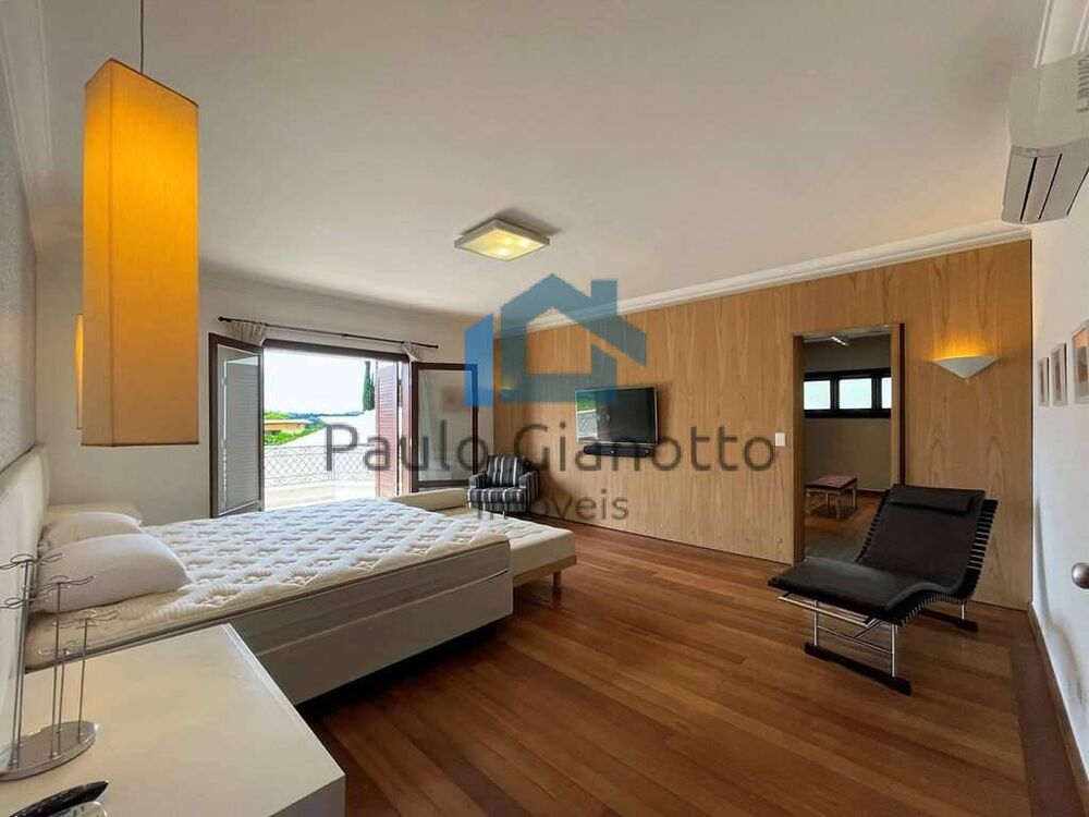 Casa, 5 quartos, 752 m² - Foto 1