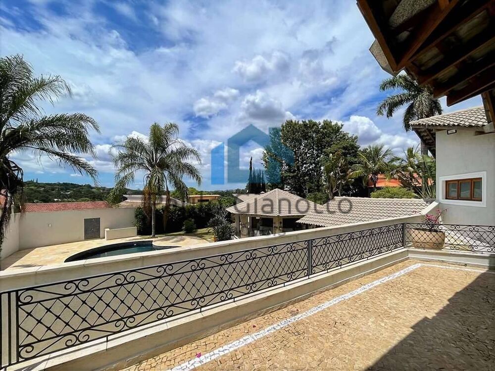 Casa, 5 quartos, 752 m² - Foto 32