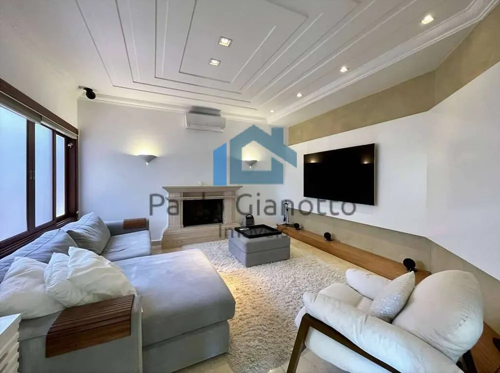 Casa, 5 quartos, 752 m² - Foto 19