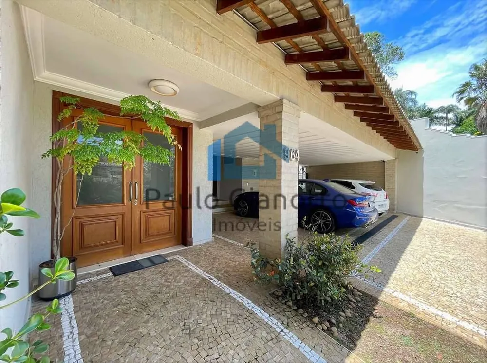 Casa, 5 quartos, 752 m² - Foto 11