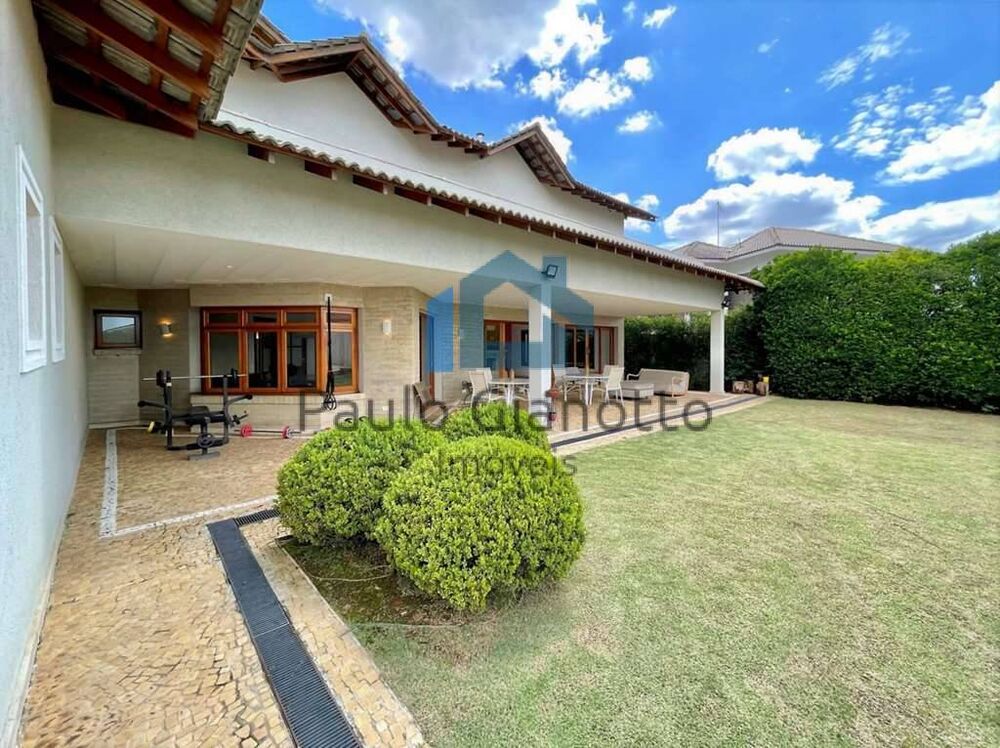 Casa, 5 quartos, 752 m² - Foto 7