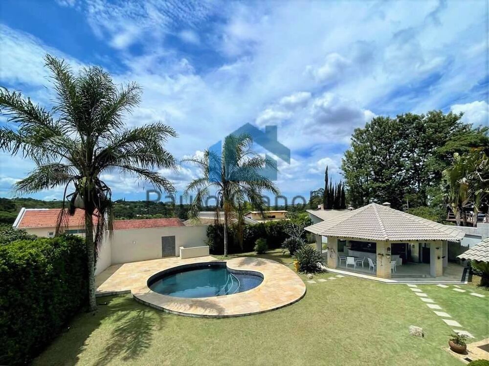 Casa, 5 quartos, 752 m² - Foto 2