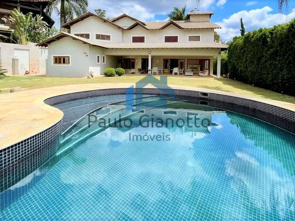 Casa, 5 quartos, 752 m² - Foto 2