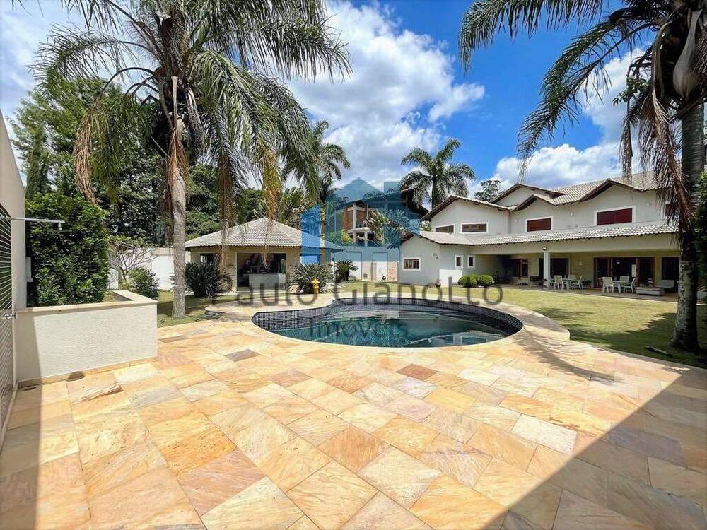 Casa, 5 quartos, 752 m² - Foto 20
