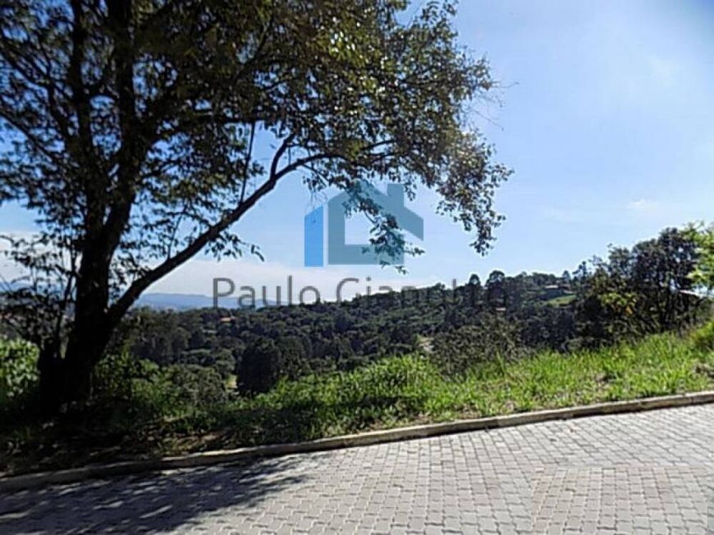 Terreno à venda, 907m² - Foto 1