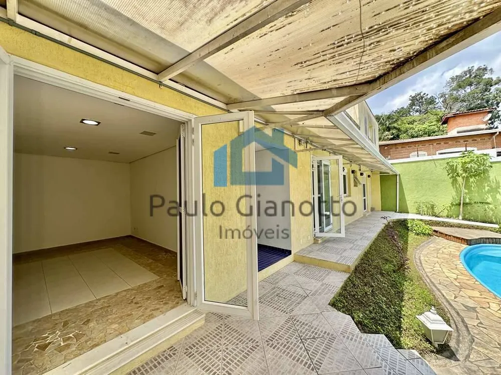 Casa, 8 quartos, 444 m² - Foto 6