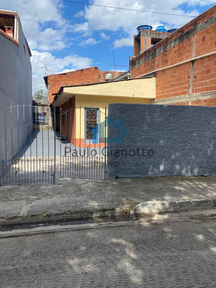 Casa, 1 quarto, 60 m² - Foto 2