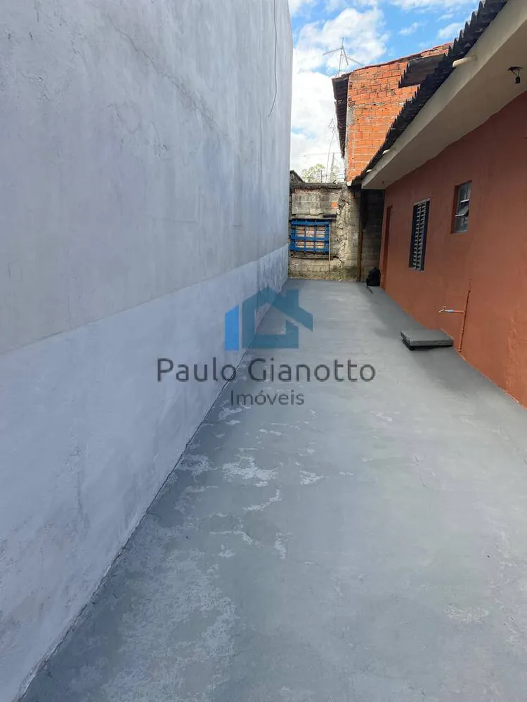 Casa, 1 quarto, 60 m² - Foto 12