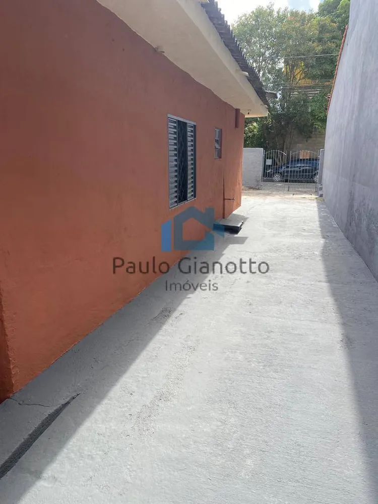 Casa, 1 quarto, 60 m² - Foto 11