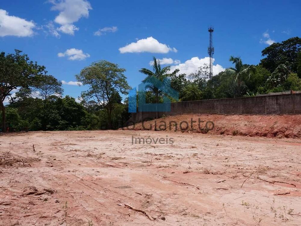 Terreno à venda, 2635m² - Foto 3