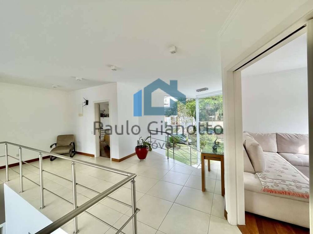 Casa, 4 quartos, 488 m² - Foto 11