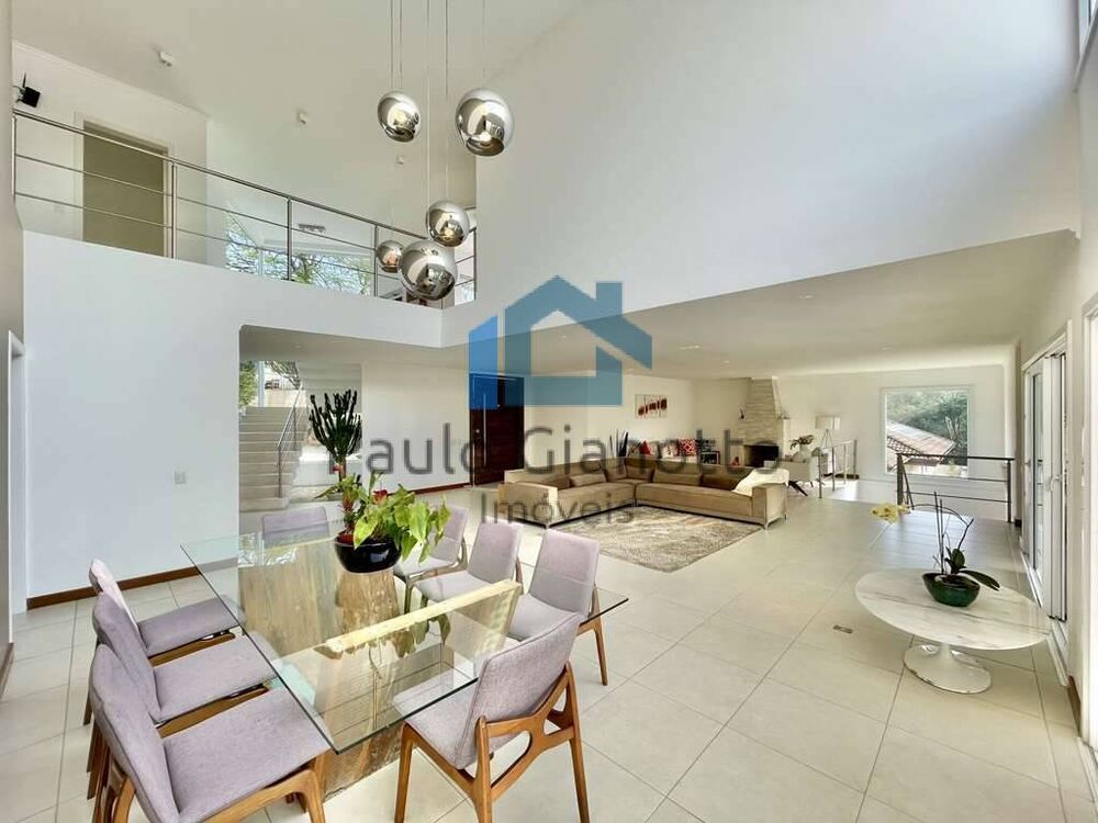 Casa, 4 quartos, 488 m² - Foto 2
