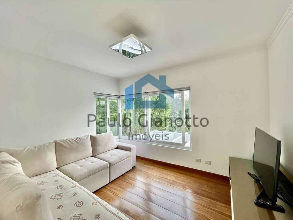 Casa, 4 quartos, 488 m² - Foto 13