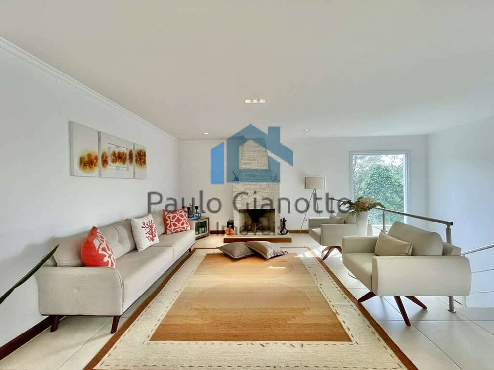 Casa, 4 quartos, 488 m² - Foto 3