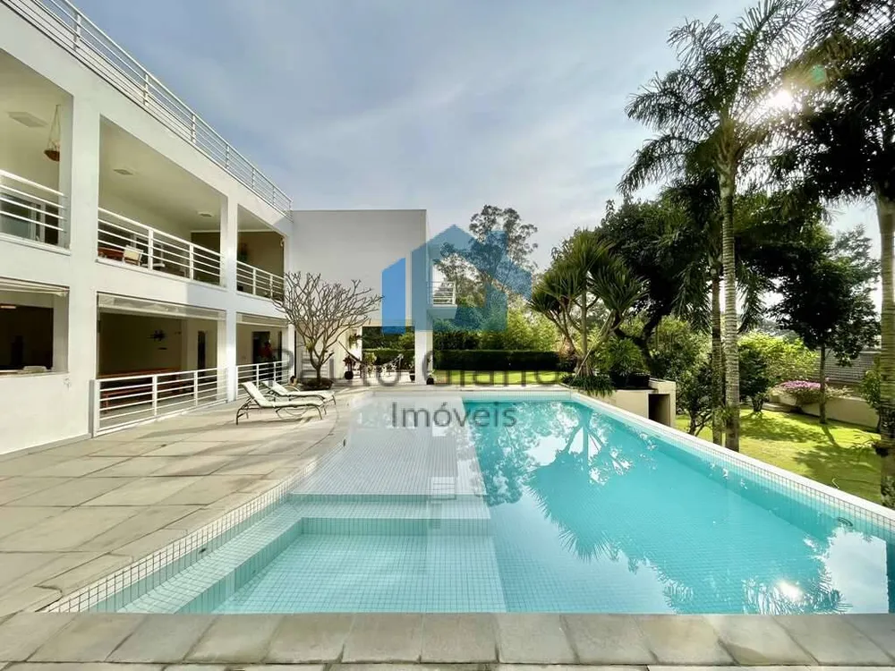 Casa, 4 quartos, 488 m² - Foto 26