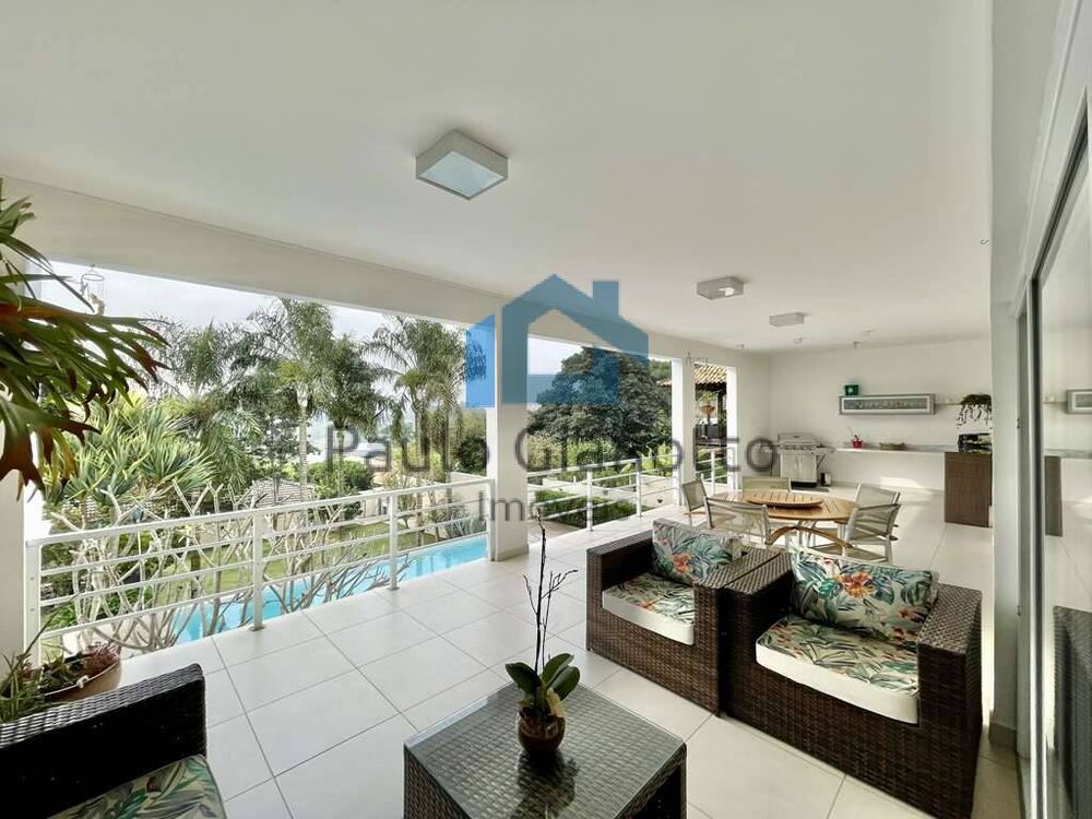 Casa, 4 quartos, 488 m² - Foto 8