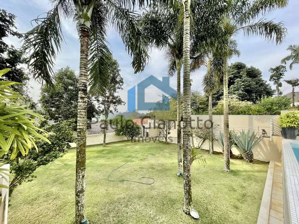 Casa, 4 quartos, 488 m² - Foto 19