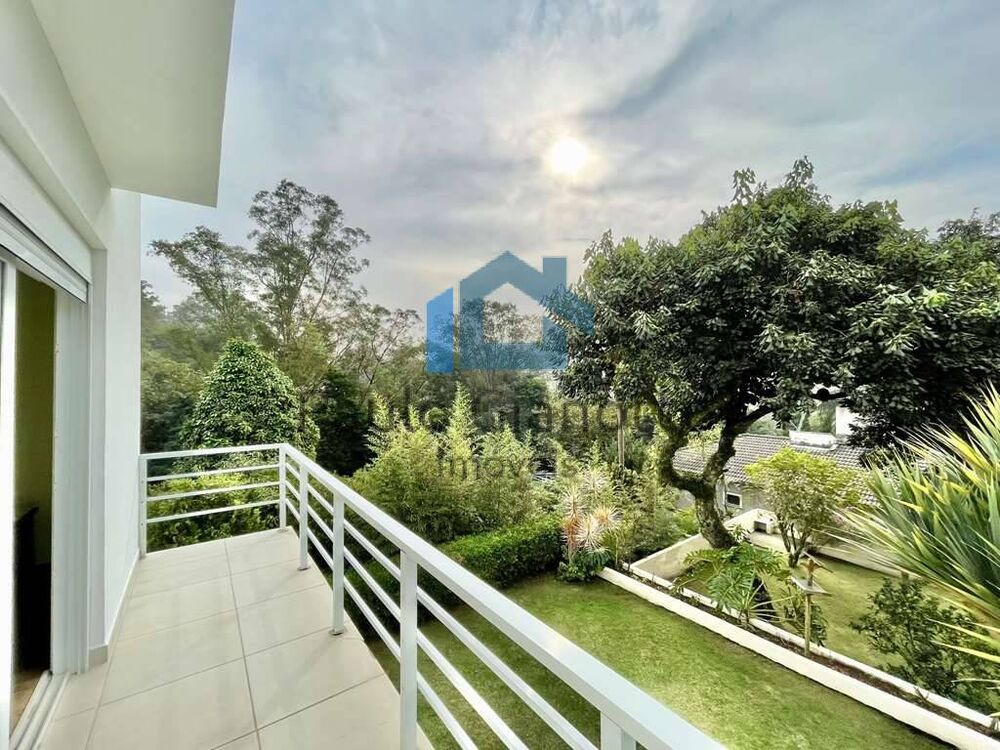 Casa, 4 quartos, 488 m² - Foto 6
