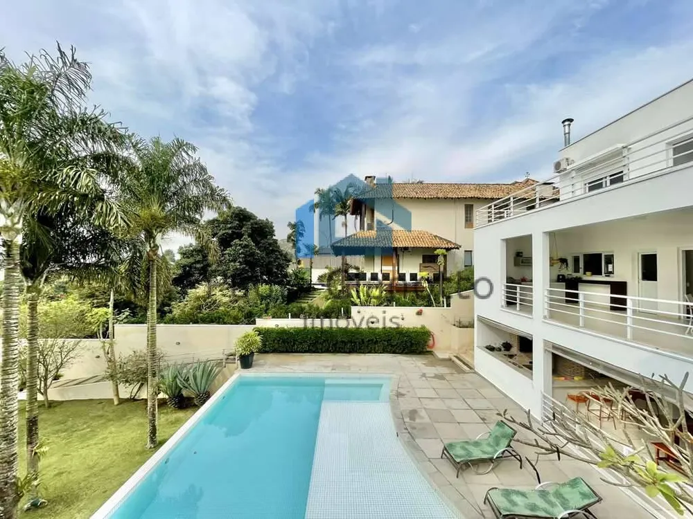 Casa, 4 quartos, 488 m² - Foto 12