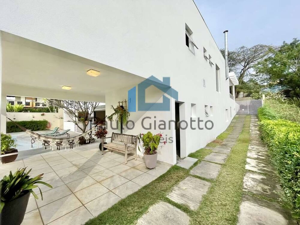 Casa, 4 quartos, 488 m² - Foto 17