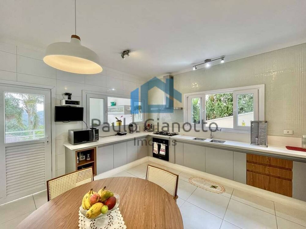 Casa, 4 quartos, 488 m² - Foto 5