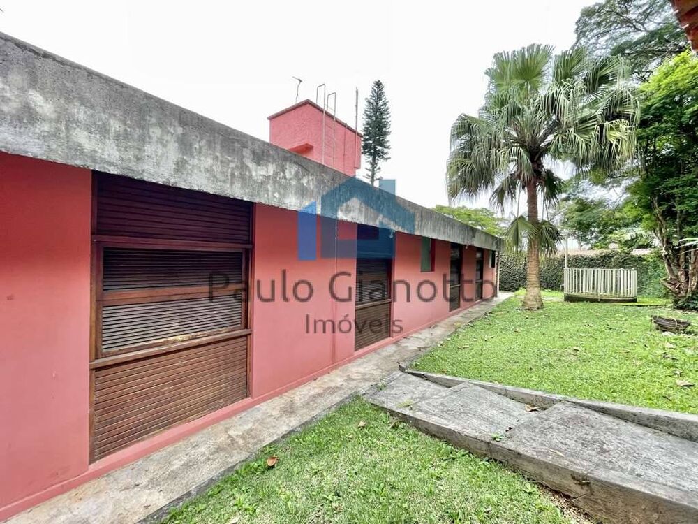 Casa de Condomínio à venda com 4 quartos, 409m² - Foto 37