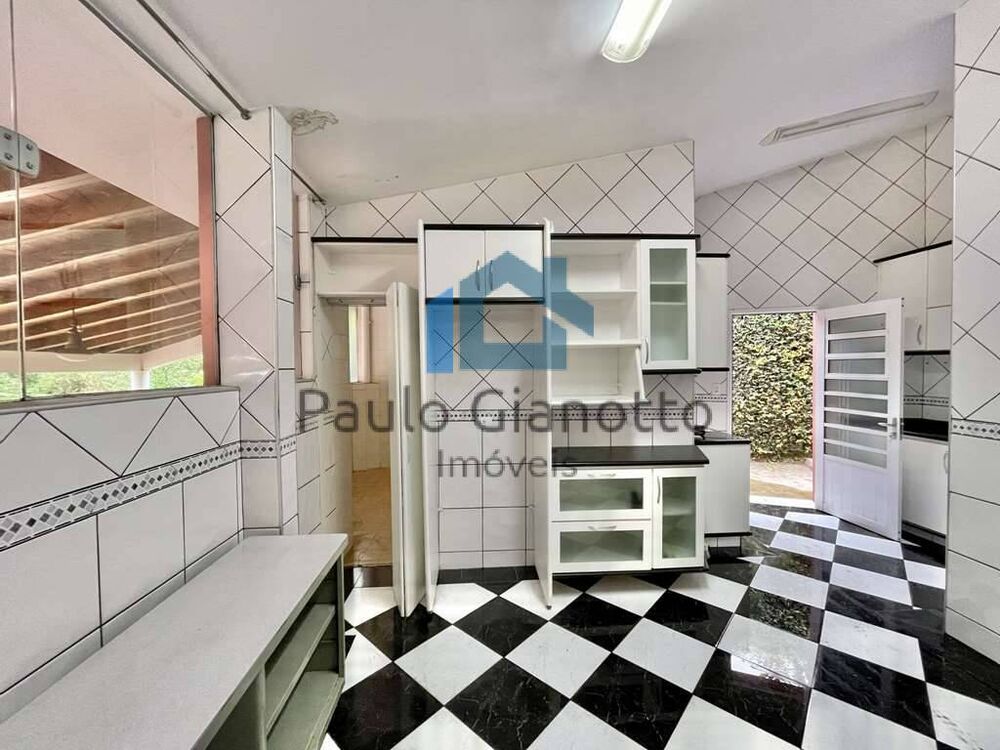 Casa de Condomínio à venda com 4 quartos, 409m² - Foto 12