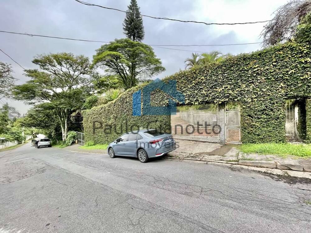 Casa de Condomínio à venda com 4 quartos, 409m² - Foto 2