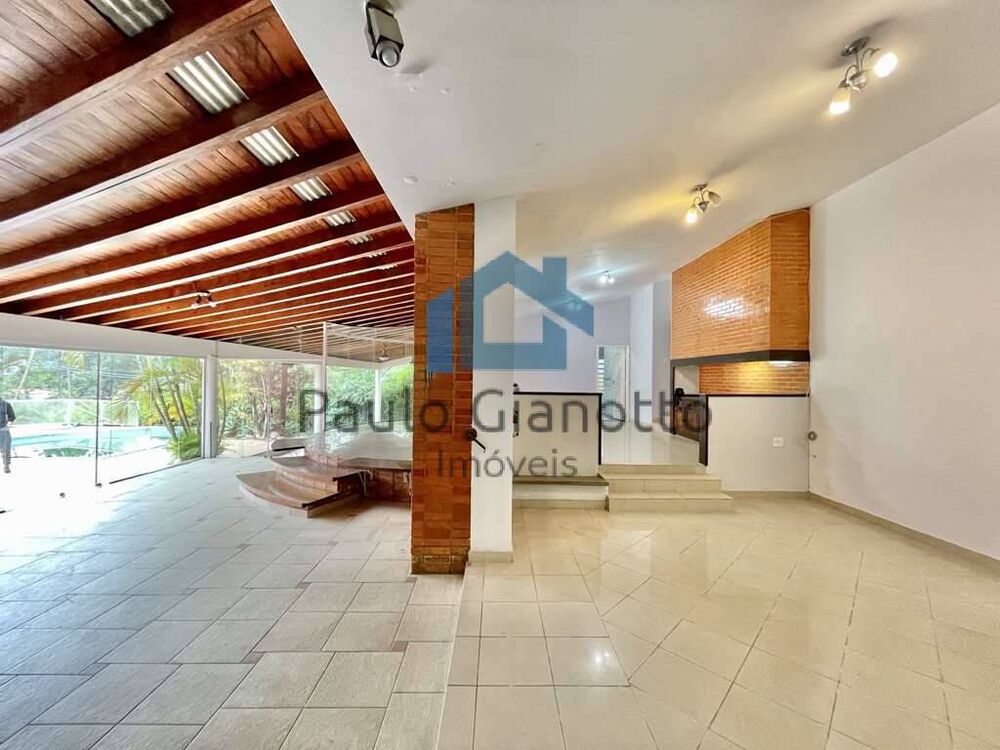 Casa de Condomínio à venda com 4 quartos, 409m² - Foto 7