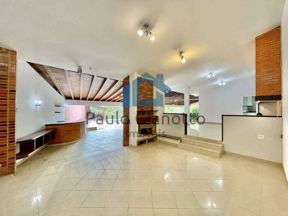 Casa de Condomínio à venda com 4 quartos, 409m² - Foto 5
