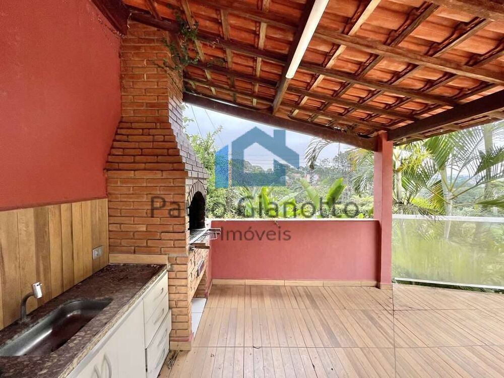 Casa de Condomínio à venda com 4 quartos, 409m² - Foto 31