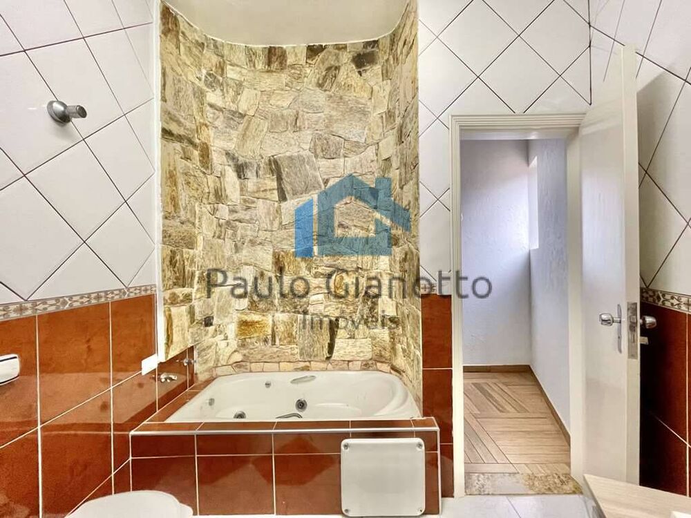 Casa de Condomínio à venda com 4 quartos, 409m² - Foto 19