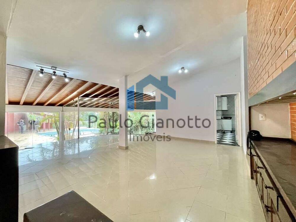 Casa de Condomínio à venda com 4 quartos, 409m² - Foto 3
