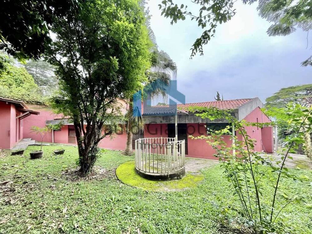 Casa de Condomínio à venda com 4 quartos, 409m² - Foto 36