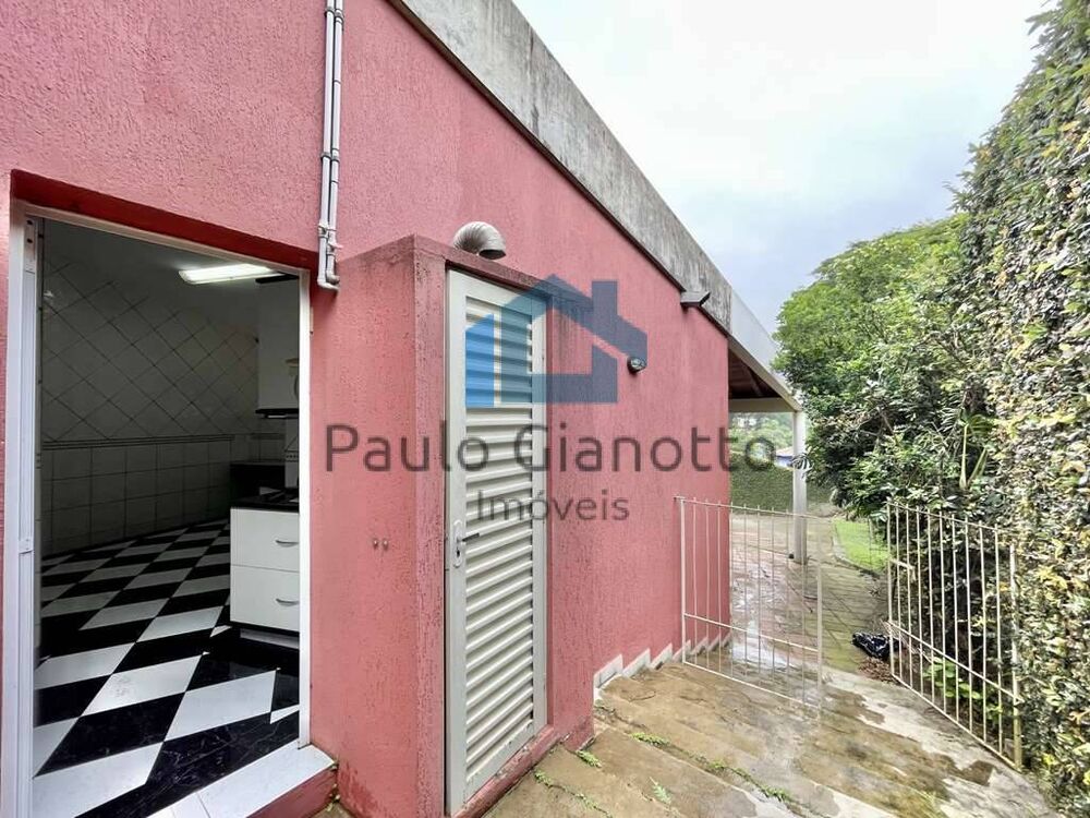 Casa de Condomínio à venda com 4 quartos, 409m² - Foto 38