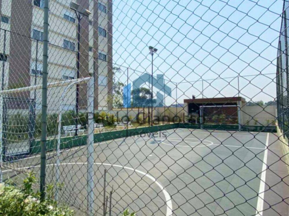 Apartamento à venda com 2 quartos, 53m² - Foto 3