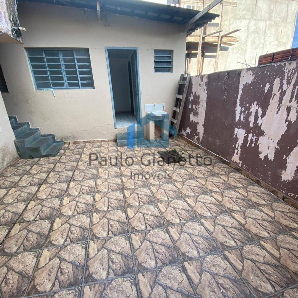 Casa, 3 quartos, 300 m² - Foto 10