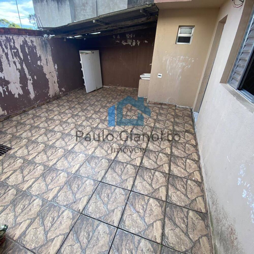 Casa, 3 quartos, 300 m² - Foto 11