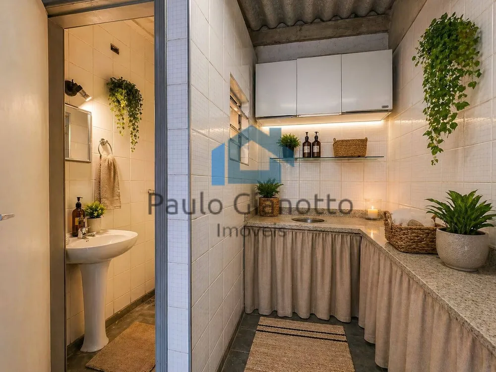 Casa, 3 quartos, 165 m² - Foto 3