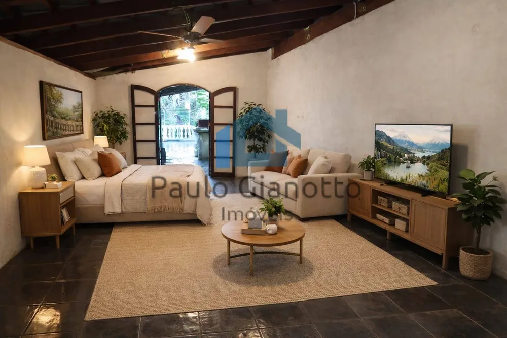 Casa, 3 quartos, 165 m² - Foto 4