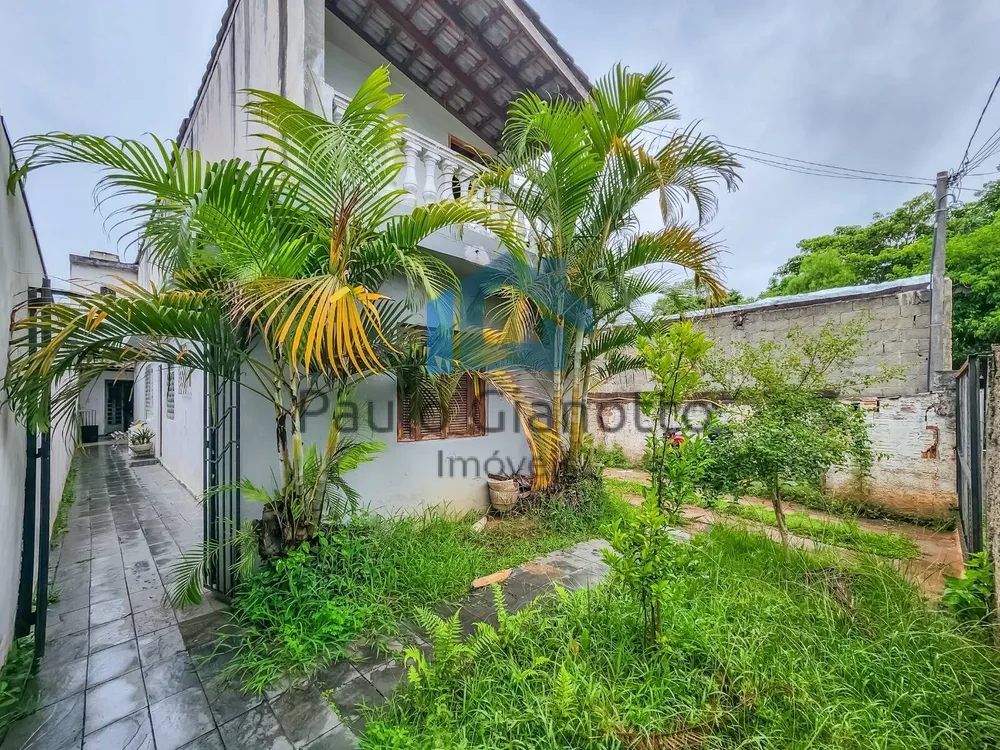 Casa, 3 quartos, 165 m² - Foto 8