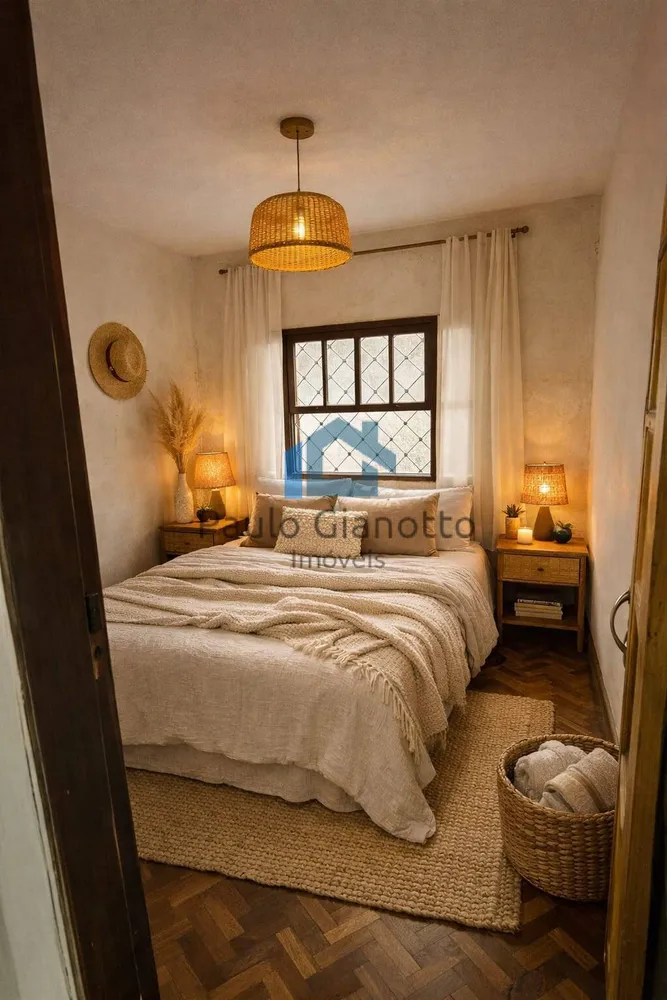 Casa, 3 quartos, 165 m² - Foto 5